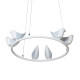 Люстра Creative Bird Chandelier 6R 0