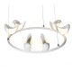 Люстра Creative Bird Chandelier 6R 0