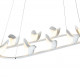 Люстра Creative Bird Chandelier 8OV 0