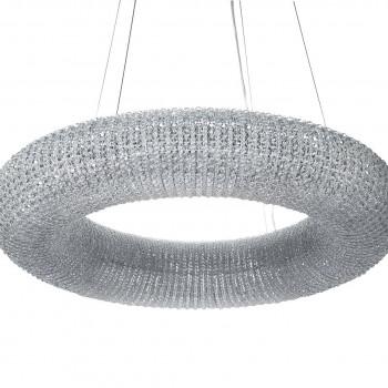 Люстра Crystal Halo
