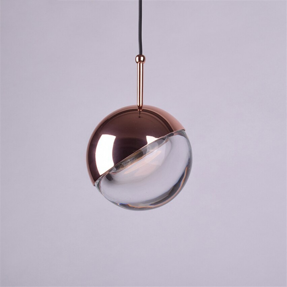 Люстра Dora Pendant DE18650