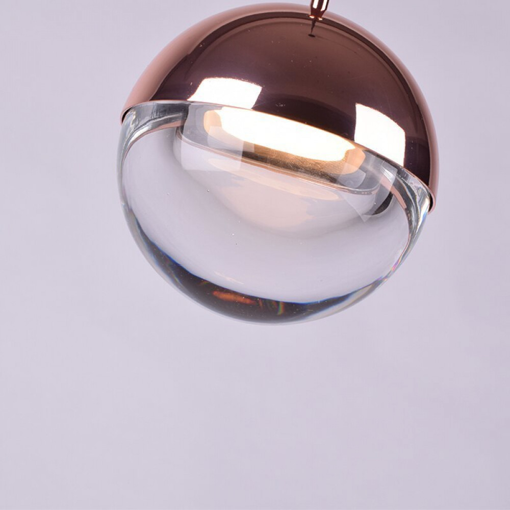 Люстра Dora Pendant DE18650