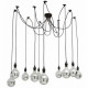 Люстра Edison Chandelier DE10285 Люстра Edison Chandelier DE10285