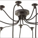 Люстра Edison Chandelier DE10285 Люстра Edison Chandelier DE10285