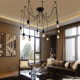 Люстра Edison Chandelier DE10285 Люстра Edison Chandelier DE10285