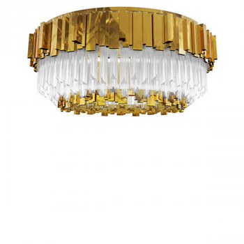 Люстра Empire Plafond D73