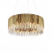 Люстра Facet Crystal Suspension