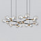 Люстра Horus II Suspension Light