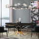 Люстра Horus II Suspension Light DE17059