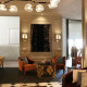 Люстра Horus II Suspension Light DE17059