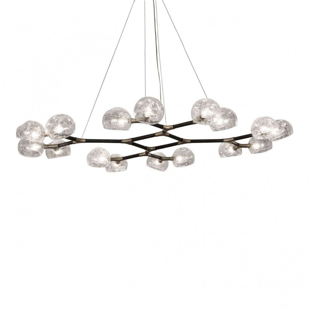 Люстра Horus II Suspension Light DE17059