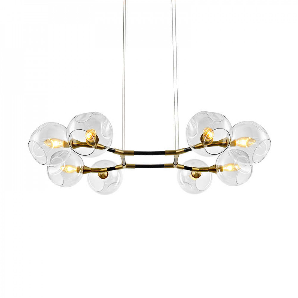 Люстра Horus Suspension Light DE17796