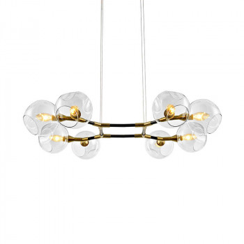 Люстра Horus Suspension Light