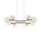 Люстра Horus Suspension Light