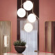 Люстра IC Lights D25 DE14710