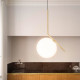 Люстра IC Lights D30 DE12179