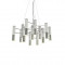 ‹юстра Ike Suspension 13 White-Silver