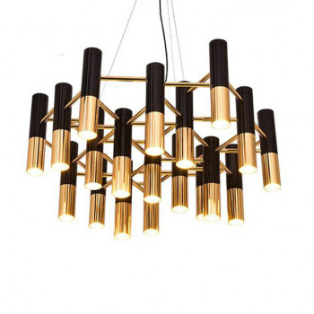 Люстра Ike Suspension 19