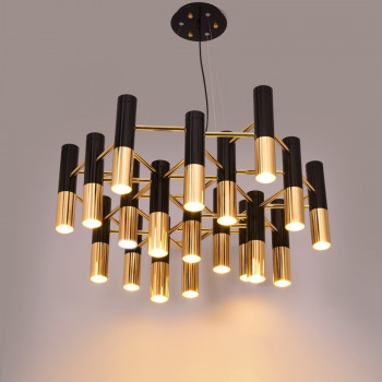 Люстра Ike Suspension 19