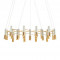 Люстра Ike Suspension 22
