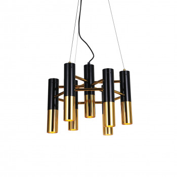 Люстра Ike Suspension 7