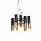 Люстра Ike Suspension 7