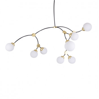 ‹юстра IVY Pendant 8