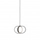 Люстра KUU Horizontal L39 DE17547 Люстра KUU Horizontal L39 DE17547