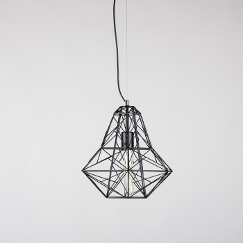 Люстра Loft Polygon Alpha