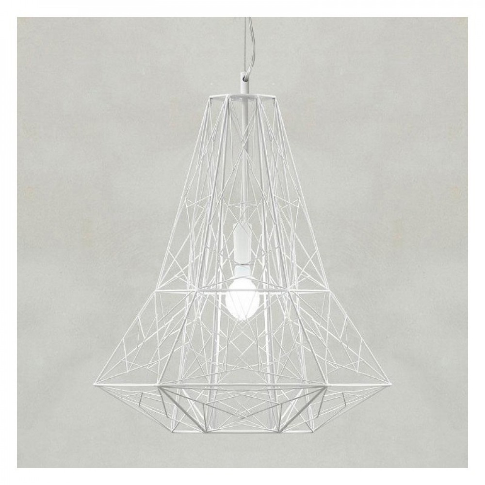 Люстра Loft Polygon Delta DE30534