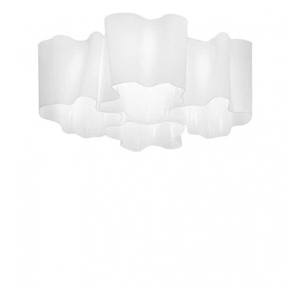 Люстра Logico Soffito 4 x 90° DE10505