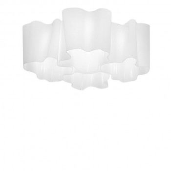 Люстра Logico Soffito 4 x 90°