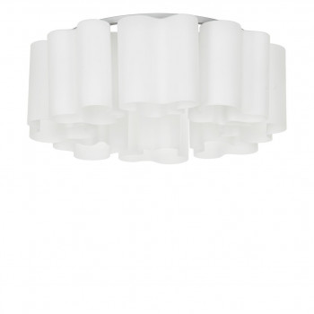 Люстра Logico Soffito 8 x 360°