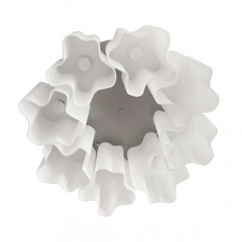 Люстра Logico Soffito 8 x 360°