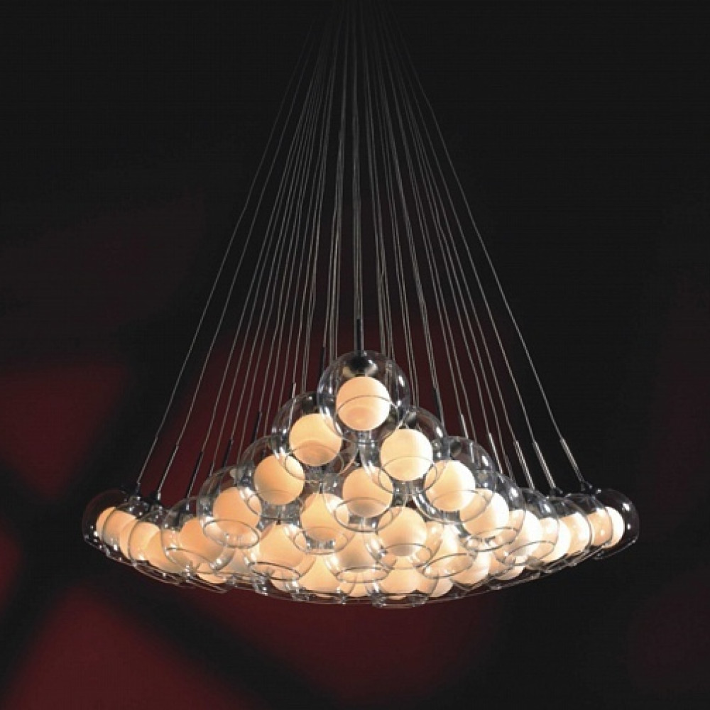 Люстра Luce Nova DE17899 Люстра Luce Nova DE17899