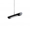 ‹юстра MD2001-1 Black