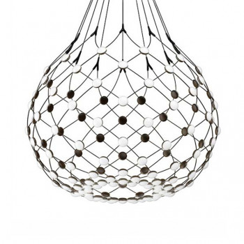 Люстра Mesh