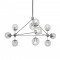 Люстра Modo Chandelier 10 Globes