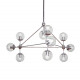 Люстра Modo Chandelier 10 Globes DE12271