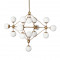 ‹юстра Modo Chandelier 15 Globes