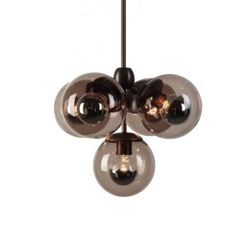 Люстра Modo Chandelier 5 Globes