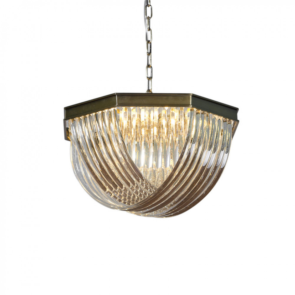 Люстра Murano MD10533 DE12051