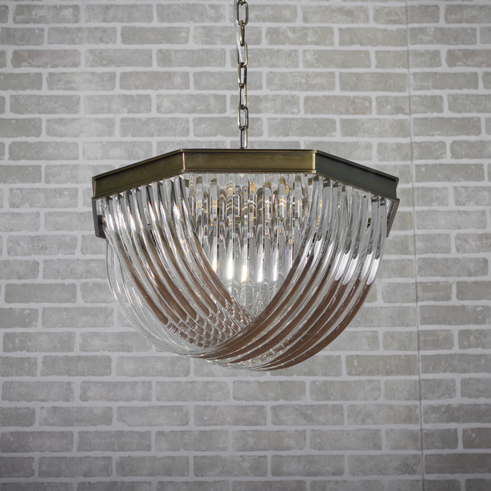 Люстра Murano MD10533 DE12051