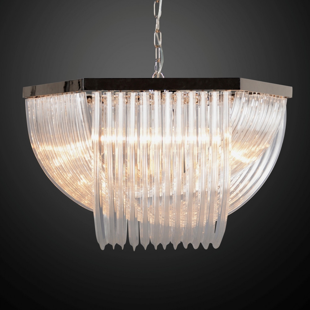 Люстра Murano MD10533 DE12051