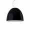 Люстра Nur Gloss Black