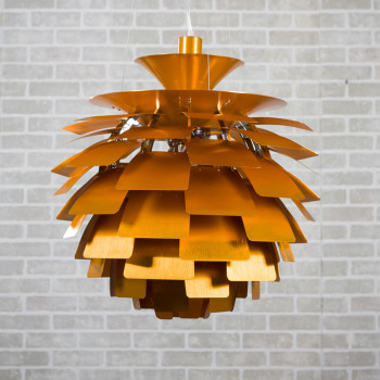 Люстра PH Artichoke Gold