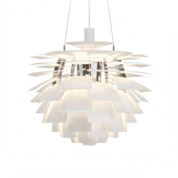 Люстра PH Artichoke White