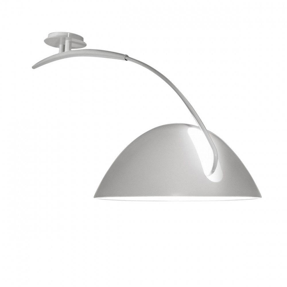 Люстра Pluma B White DE11452