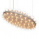 Люстра Prop Light Round Double DE11465
