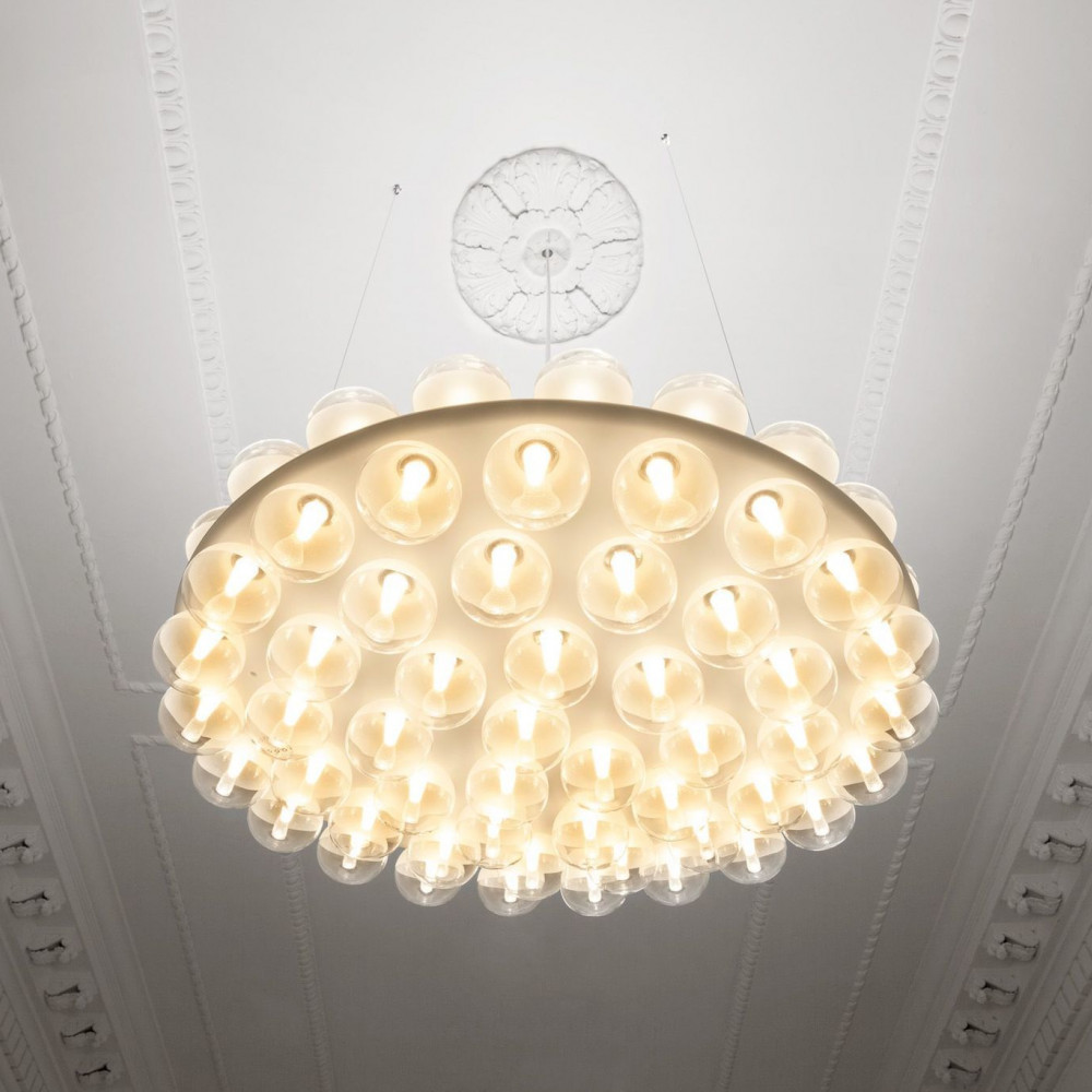 Люстра Prop Light Round Double DE11465